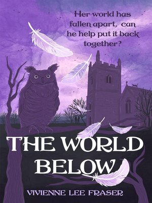 cover image of The World Below